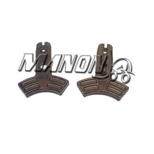 ผ้าเบรกโตโยต้า 47513-33060-71 สำหรับอะไหล่รถยก - Product Image 4