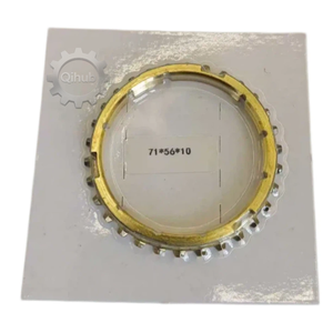 Pièces de boîte de vitesses automobile, bague synchronisatrice de transmission, pièces auto pour Isuzu 3/4 30T OEM 8944638300 8-94463-830-0 - Product Image 5
