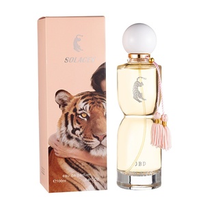 JBD Beauty Comfort <span class=keywords><strong>Parfum</strong></span> pour Femme et Homme, Eau de Toilette, <span class=keywords><strong>Parfum</strong></span> Floral Patchouli, Longue Durée, Utilisation Quotidienne - Product Image 5