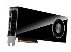 RTX 6000 Ada Generation <b>Ethernet</b> & Communication Graphics Card RTX 6000 Ada RTX 6000 Ada Generation Etherne - Product Image 5