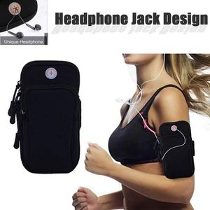 Nouvelle sacoche de sport pour course à pied, en néoprène, étanche, porte-téléphone portable portable pour une utilisation en extérieur - Product Image 6