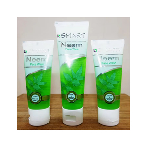 Limpiador Facial Hidratante Fresh Glow, Limpiador Suave para el Cuidado Diario de la Piel, Aroma Fresco, Venta al por Mayor, Suministro de Fábrica - Product Image 1