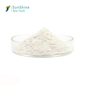 Экстракт лагустры spongilla, независимые исследования и разработка, 99% губок spicule - Product Image 2