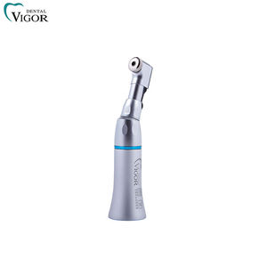 Pieza de mano dental de baja velocidad tipo contra-ángulo con encaje para irrigación externa - Product Image 2