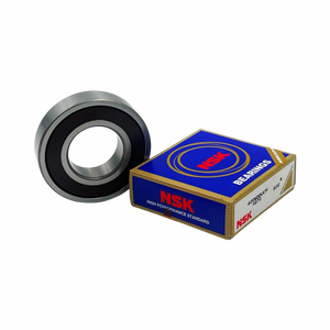 Roulement à billes à gorge profonde d'origine usine 6002 6003 6004 6005 6008 6301 6302 6304 6305 6308 Zz 2RS 2rsh Série de roulements pour <span class=keywords><strong>NSK</strong></span> - Product Image 1