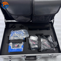Kit d'outils de diagnostic automobile Hi-Q Auto Parts A99910202A pour SsangYong, outil de diagnostic pour toutes les voitures SsangYong