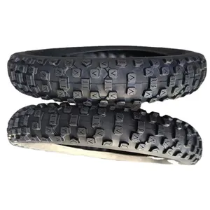 Professional Electric Bicycle Tire 20x4.0/26x4.0/20x4.5/20x5.0 Fat Tire BMX Mountain Bikes Road Bicycles Kids' Bikes Cruisers