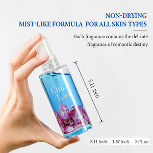 Vente en gros, haute qualité, parfum <span class=keywords><strong>Victor</strong></span>, déodorant, Spray, parfum, brume corporelle - Product Image 5