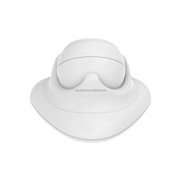 Détecteur de Présence Humaine Tuya Zigbee avec Capteur Radar 24G mmWave pour Maison Intelligente