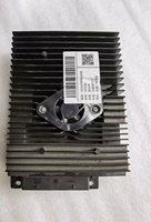 Module d'amplificateur d'ampli de processeur de son radio d'origine d'occasion pour Aston Martin Rapide OEM AD4370G443AB