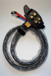 Câble de sortie 3m 35mm2 pour générateur Agras T60 - Accessoire de générateur de drone agricole - Product Image 4