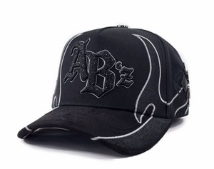 หมวกเบสบอลดันดีสปอร์ตส์ของแท้รุ่นใหม่ ปีกโค้ง สำหรับผู้ชาย ลาย Rude Awakenings <span class=keywords><strong>Lalala</strong></span> Rude Awakening Gorras Rude Awakening Caps - Product Image 6