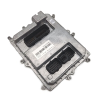 Module de commande du moteur Unité de commande électronique Remplacement de l'ECU du véhicule OEM 0281020048 504122542 Compatible avec New Holland