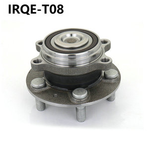 Rodamiento de Cubo de Rueda IRQE-T08 de 35mm de Diámetro Interior para Reemplazo de Rueda Delantera XPeng P7 - Product Image 1