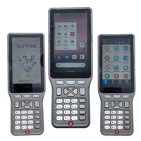 Receptor GNSS RTK Stonex K1 Versión Internacional, Código de Registro Permanente, Compatible con NTRIP y Actualización de Software Gratuita