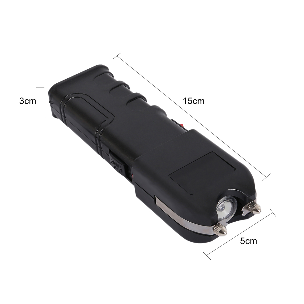 928 Electric Animal Management Tool - Pet Bark Control Device with LED Illumination - Shenzhen Pet B