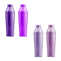 Offres Mixeurs Thermiques Professionnels en Acier Inoxydable 750ml - Outil Essentiel pour Barman