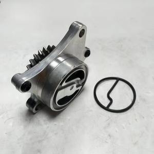 Bomba de aceite hidráulica de caucho para excavadora pesada PC1355 S3L2 S4L PN 31A35-30010 54A-435D100 ¡Gran oferta! - Product Image 2