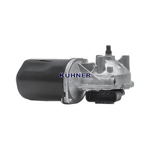Motore tergicristallo per OPEL CORSA C 1.8 (F08, F68) benzina (KW: 92, cv: 125) dal 2000 al 12 2009 MARELLI DRE415M NEW - Product Image 1