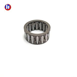 Roulement à aiguilles en acier chromé <span class=keywords><strong>de</strong></span> haute précision pour machines avec gestion fluide <span class=keywords><strong>de</strong></span> la charge K14x18x10 - Product Image 4