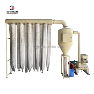 300 Typ Flugasche-Mahl anlage Anlage Ultra feine Mühle Holz spezial isierte Mühle - Product Image 1