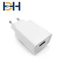 Placa de Circuito USB PCBA para Cargador de Pared, Grosor de Cobre de 1 Oz
