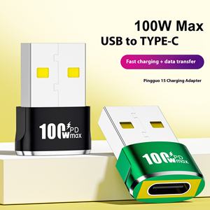 <span class=keywords><strong>Adaptador</strong></span> <span class=keywords><strong>USB</strong></span> a Tipo C <span class=keywords><strong>OTG</strong></span> Convertidor <span class=keywords><strong>USB</strong></span> C Hembra a <span class=keywords><strong>USB</strong></span> a Macho para PC <span class=keywords><strong>Samsung</strong></span> Xiaomi PD100W <span class=keywords><strong>Adaptador</strong></span> de Carga Rápida <span class=keywords><strong>OTG</strong></span> - Product Image 3