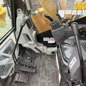 รถขุดมือสองจากญี่ปุ่น Cat 308e2 รถขุดไฮดรอลิกแบบตีนตะขาบ 308e รถขุดขนาดเล็ก Caterpillar 8 ตัน สำหรับขาย - Product Image 3