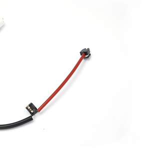 สายไฟเตือนเบรกสำหรับรถยนต์ Heli Electronics รุ่น 94461236500 ความยาว 400 มม. สำหรับระบบตรวจสอบความปลอดภัยในการขับขี่ของ Porsche - Product Image 3