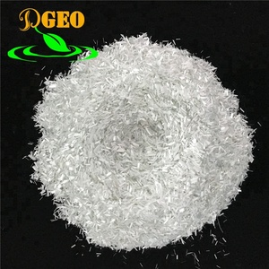 Fibra de Vidrio Cortada a Medida de 3mm y 4,5mm Recubierta de <span class=keywords><strong>Silano</strong></span> para Pastillas de Freno, Servicio de Corte de Materia Prima - Product Image 3