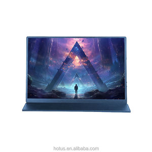 Hotsale Portable PM 160-1 Moniteurs 16 Pouces Écran Large IPS Panneau 120Hz Taux De Rafraîchissement - Product Image 5