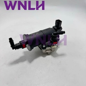 Bomba de Combustible Eléctrica WNLH 446-5410 de 12V para Motor C4.4 C6.6 C7.1, Excavadora E320E 320D2 312D2 312E 324E 326E 330E, Cargadora 924K 930K - Product Image 3