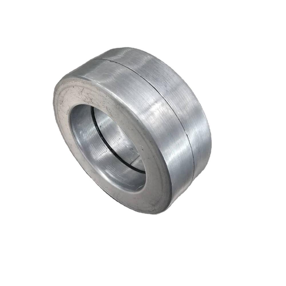 120/150*50 мм Нанокристаллический тороидальный сердечник для трансформатора напряжения.