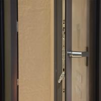 Proveedor de Ventanas de Aluminio para Proyectos, Ventanas Francesas de Aluminio con Mosquitera para Casa, Hotel, Oficina