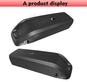 Bateria de Íon de Lítio Universal Hailong 3 de Alta Qualidade 36V 17.5A para Bicicleta Elétrica, 48V 13Ah, 14.5Ah, 17.5Ah - Product Image 3