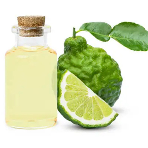 Bán buôn số lượng lớn Giá thấp nhất tùy chỉnh bao bì Lime Leaf <span class=keywords><strong>d</strong></span>ầu 100% tinh khiết và tự nhiên - Product Image 3