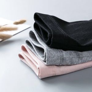 <span class=keywords><strong>Pantaloncini</strong></span> di Sicurezza per Bambine, Alta Qualità, Nuovi Shorts Estivi in <span class=keywords><strong>Cotone</strong></span> per Bambini, Anti Riflesso, Sottili - Product Image 3