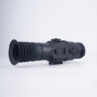 Portée d'imagerie thermique MG350