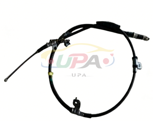 59770-4H300 597704H300 CABLE DE FRENOS DE ESTACIONAMIENTO, LADO DERECHO para Hyundai Kia 59770 4H300 - Product Image 5