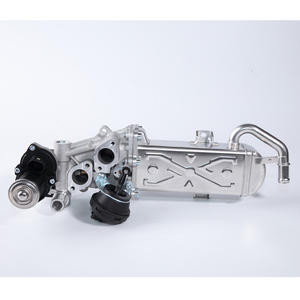 Vanne EGR 03L 131 512 DQ 03L 131 512 N 03L 131 512 AP pour VW <span class=keywords><strong>AUDI</strong></span> SKODA SEAT - Product Image 5