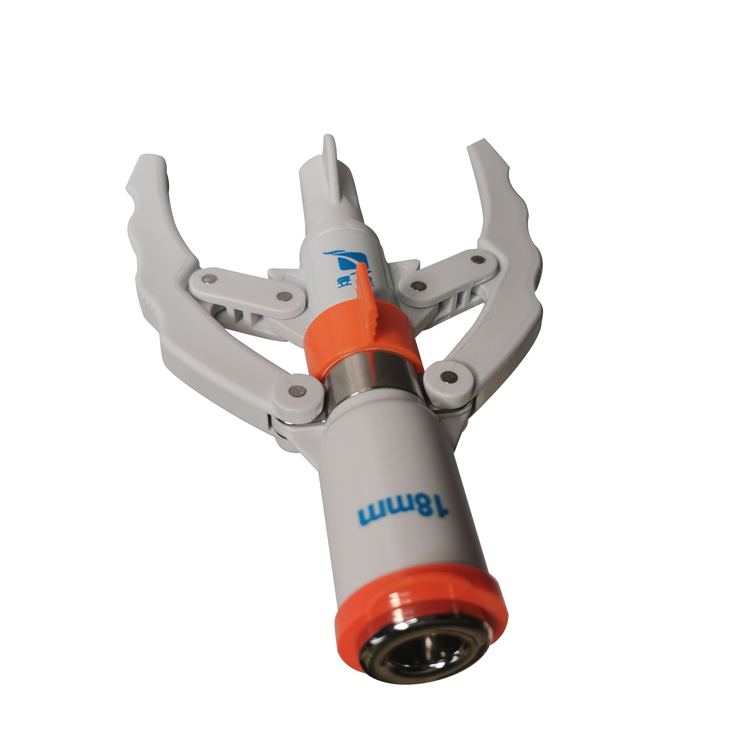 Степлер Geyi, лапароскопический одноразовый степлер для обрезания кожи