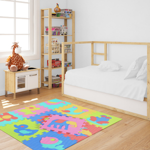 Vente en gros de <span class=keywords><strong>tapis</strong></span> de jeu alphabet <span class=keywords><strong>lettres</strong></span> ABC personnalisées <span class=keywords><strong>mousse</strong></span> EVA non toxique pliable pour bébé activité <span class=keywords><strong>tapis</strong></span> puzzle - Product Image 6