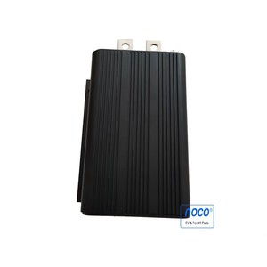 Contrôleur de vitesse moteur modèle 1204-027 spécifique au golf, installation directe pour véhicules électriques, aucune réglage de programme requis - Product Image 2