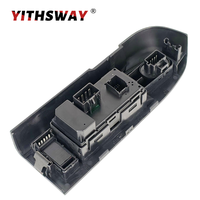 Interrupteur de vitre principal avec rétroviseurs rabattables, neuf, haute qualité, garantie 12 mois, pour Silverado GMC Sierra 1500 2500 3500 (2010-2012)