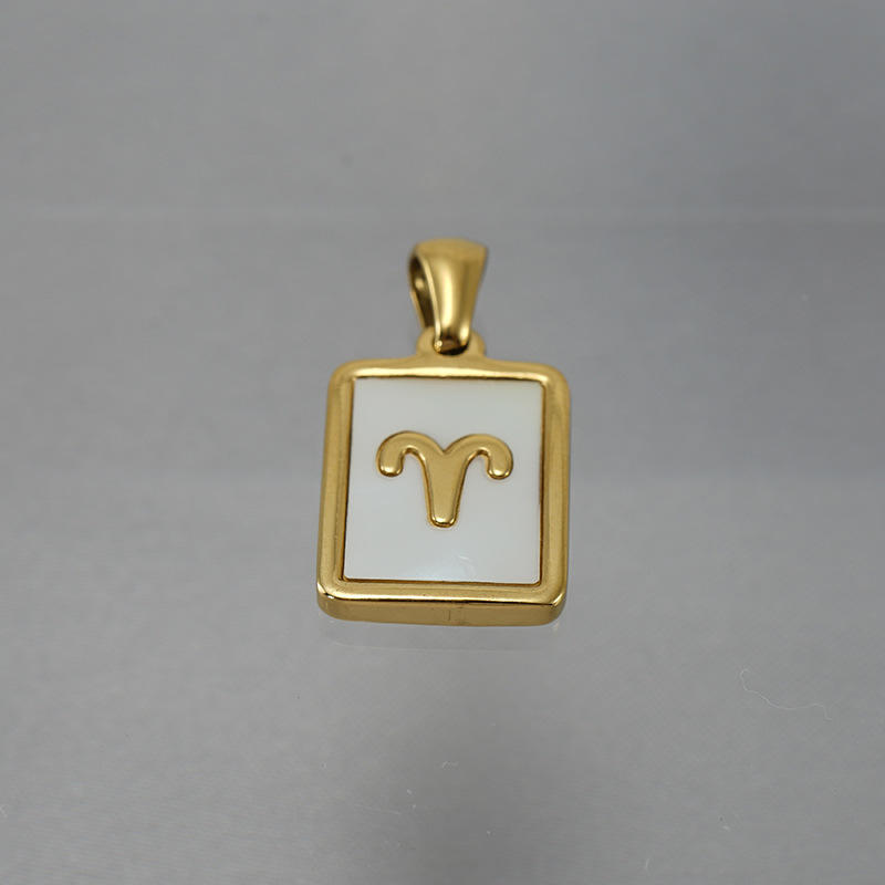 Bélier (avec chaîne)