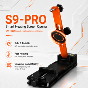 Abridor <span class=keywords><strong>de</strong></span> Pantalla <span class=keywords><strong>de</strong></span> Calentamiento Rápido, Herramienta <span class=keywords><strong>de</strong></span> Reparación <span class=keywords><strong>de</strong></span> <span class=keywords><strong>Pantallas</strong></span> <span class=keywords><strong>de</strong></span> Teléfonos Móviles - Product Image 3