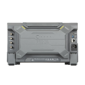 Osciloscopio Digital Multifuncional de 4 Canales RIGOL Original DHO4204/DHO4804 de Alta Frecuencia de Oscilación - Product Image 4