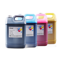 Encre éco-solvant Aomya pour recharge d'imprimantes numériques Xp600/Dx4/Dx5/Dx7/Dx11/I3200, sans odeur, best-seller
