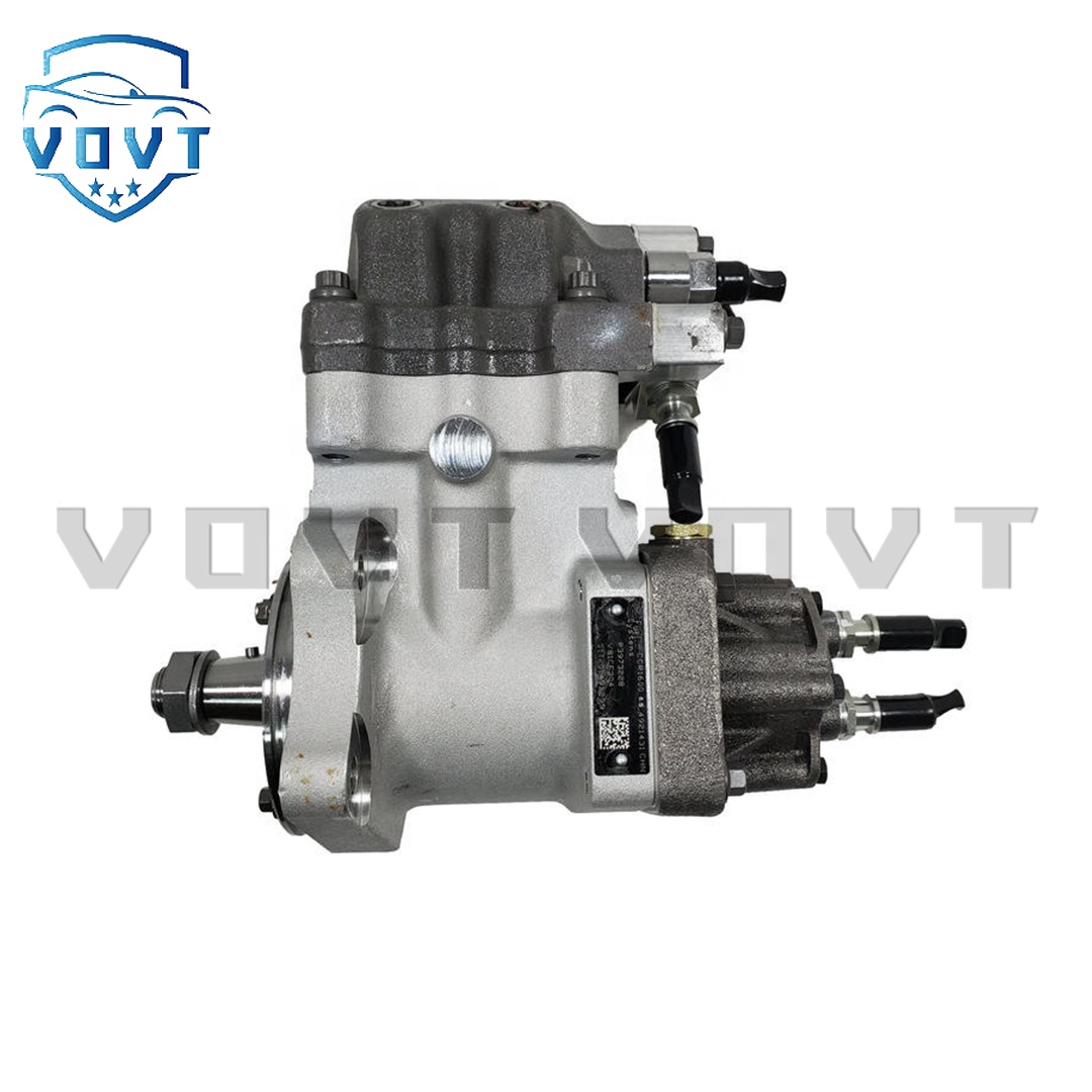 High Quality Diesel injector Pump CCR1600 4954200 4935674 3973228 Fuel Injector Pump Spare Part
