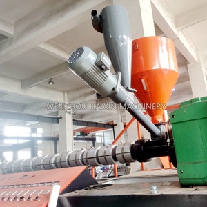 Nhựa CPE CPP đúc làm phim thổi máy - Product Image 2